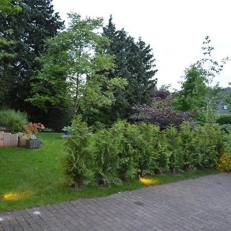 Apartament Moin, Moin & Ahoi! Kilonia Zewnętrze zdjęcie