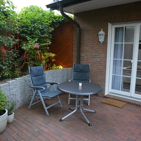 Apartament Moin, Moin & Ahoi! Kilonia Zewnętrze zdjęcie