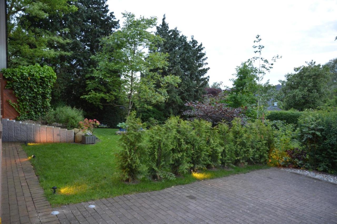 Apartament Moin, Moin & Ahoi! Kilonia Zewnętrze zdjęcie