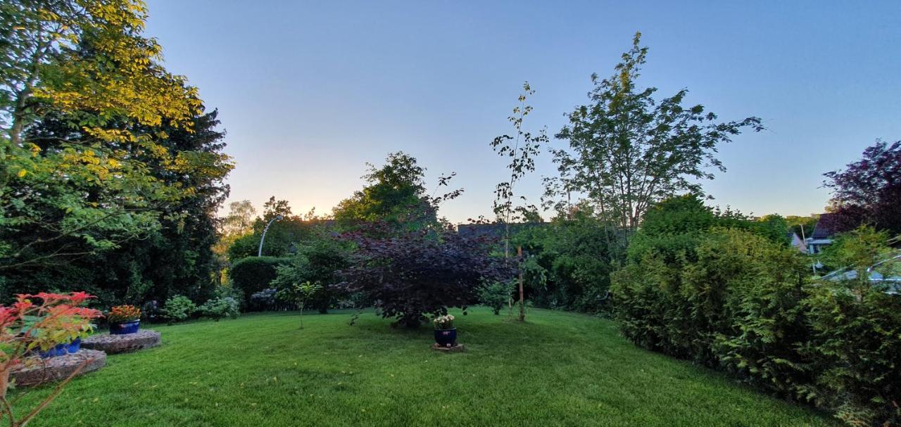 Apartament Moin, Moin & Ahoi! Kilonia Zewnętrze zdjęcie