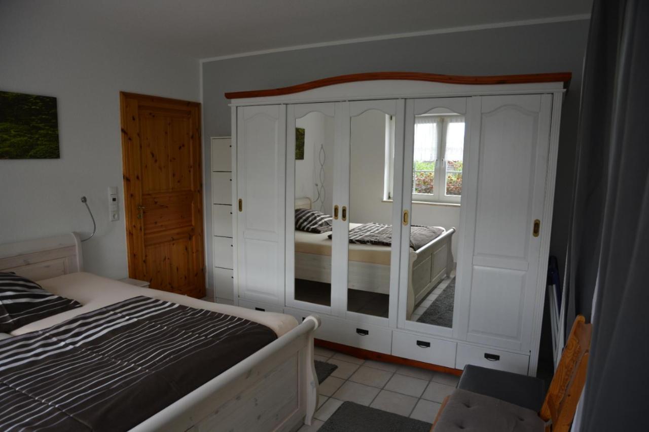 Apartament Moin, Moin & Ahoi! Kilonia Zewnętrze zdjęcie