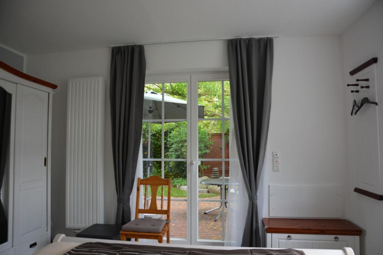 Apartament Moin, Moin & Ahoi! Kilonia Zewnętrze zdjęcie