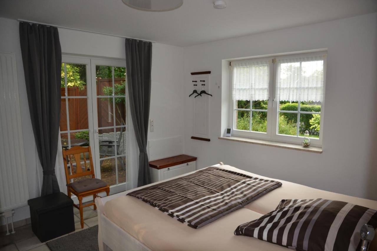 Apartament Moin, Moin & Ahoi! Kilonia Zewnętrze zdjęcie