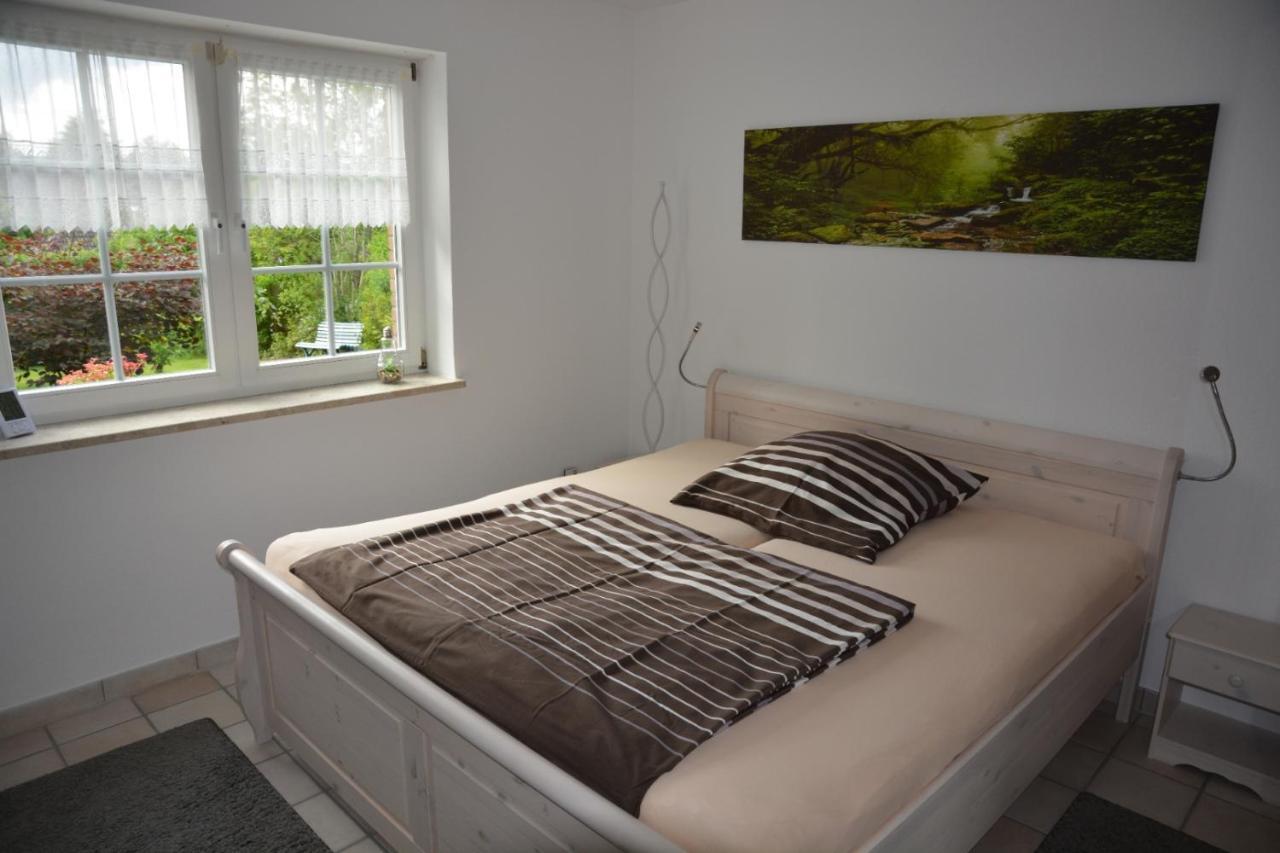 Apartament Moin, Moin & Ahoi! Kilonia Zewnętrze zdjęcie