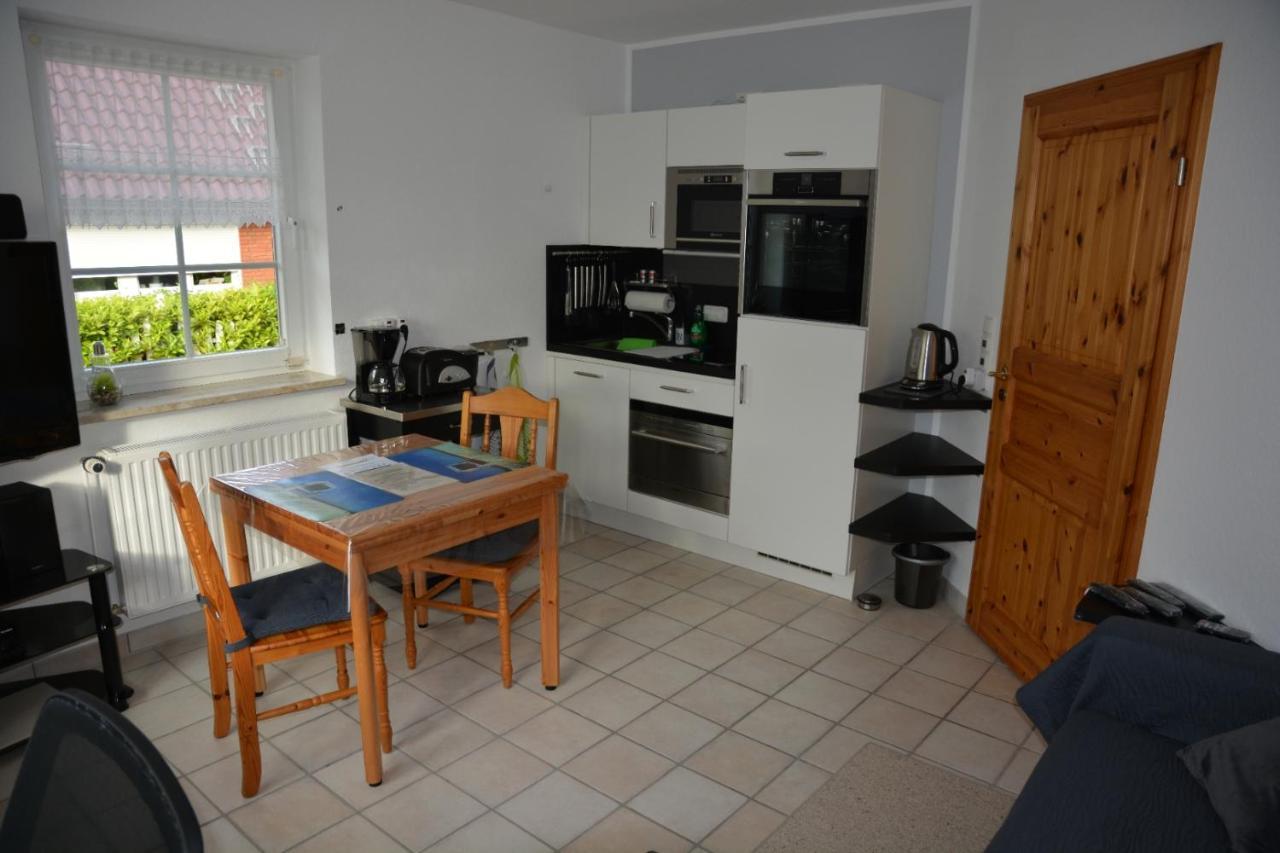 Apartament Moin, Moin & Ahoi! Kilonia Zewnętrze zdjęcie