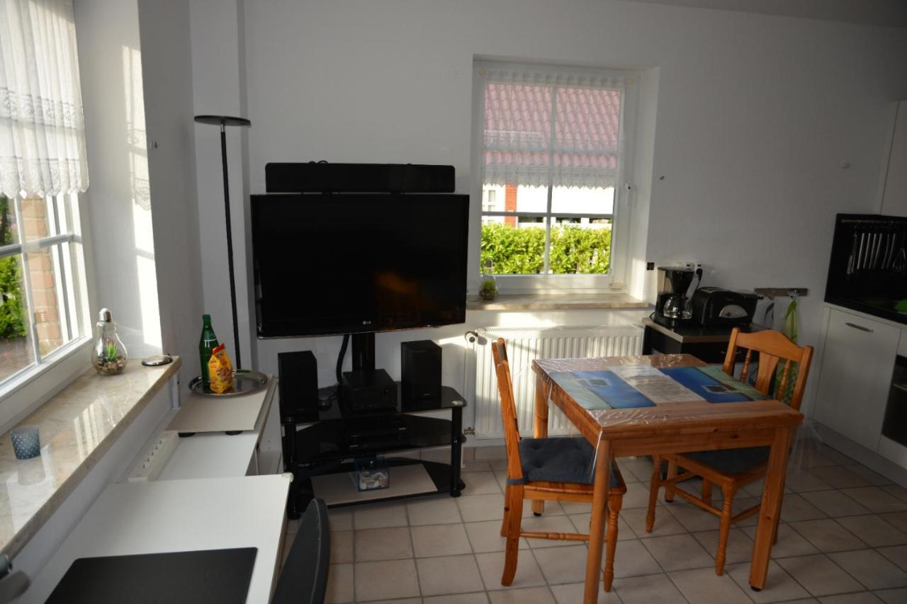 Apartament Moin, Moin & Ahoi! Kilonia Zewnętrze zdjęcie