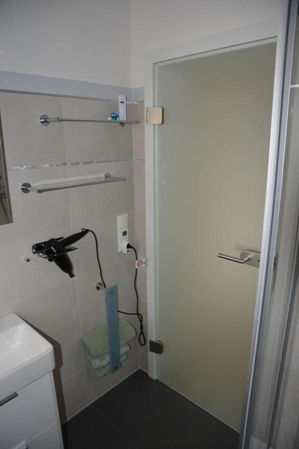 Apartament Moin, Moin & Ahoi! Kilonia Zewnętrze zdjęcie
