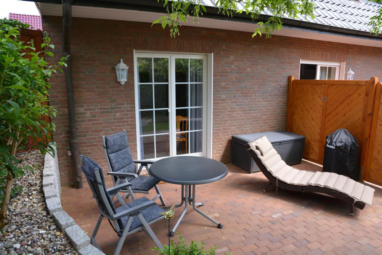 Apartament Moin, Moin & Ahoi! Kilonia Zewnętrze zdjęcie