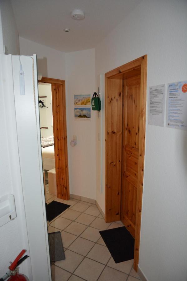 Apartament Moin, Moin & Ahoi! Kilonia Zewnętrze zdjęcie