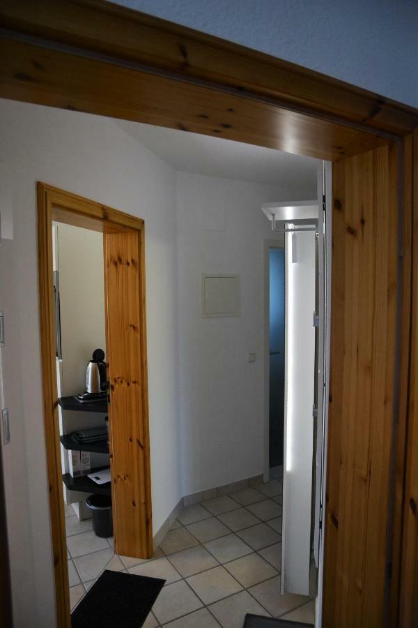 Apartament Moin, Moin & Ahoi! Kilonia Zewnętrze zdjęcie