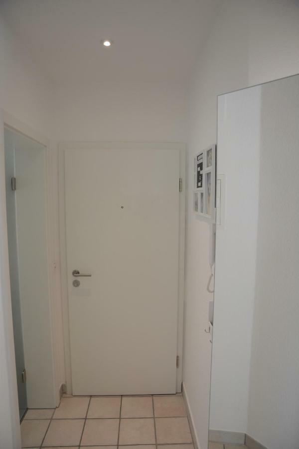 Apartament Moin, Moin & Ahoi! Kilonia Zewnętrze zdjęcie
