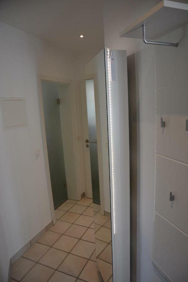 Apartament Moin, Moin & Ahoi! Kilonia Zewnętrze zdjęcie