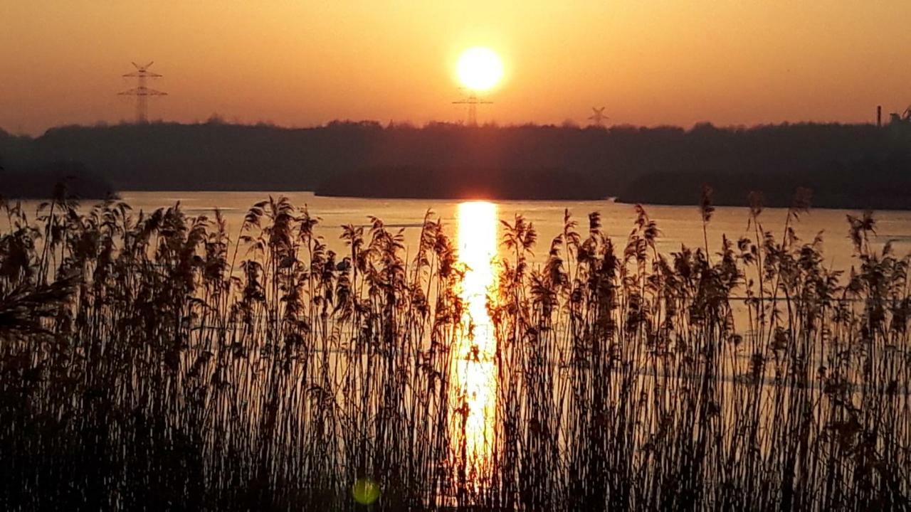 Apartament Moin, Moin & Ahoi! Kilonia Zewnętrze zdjęcie