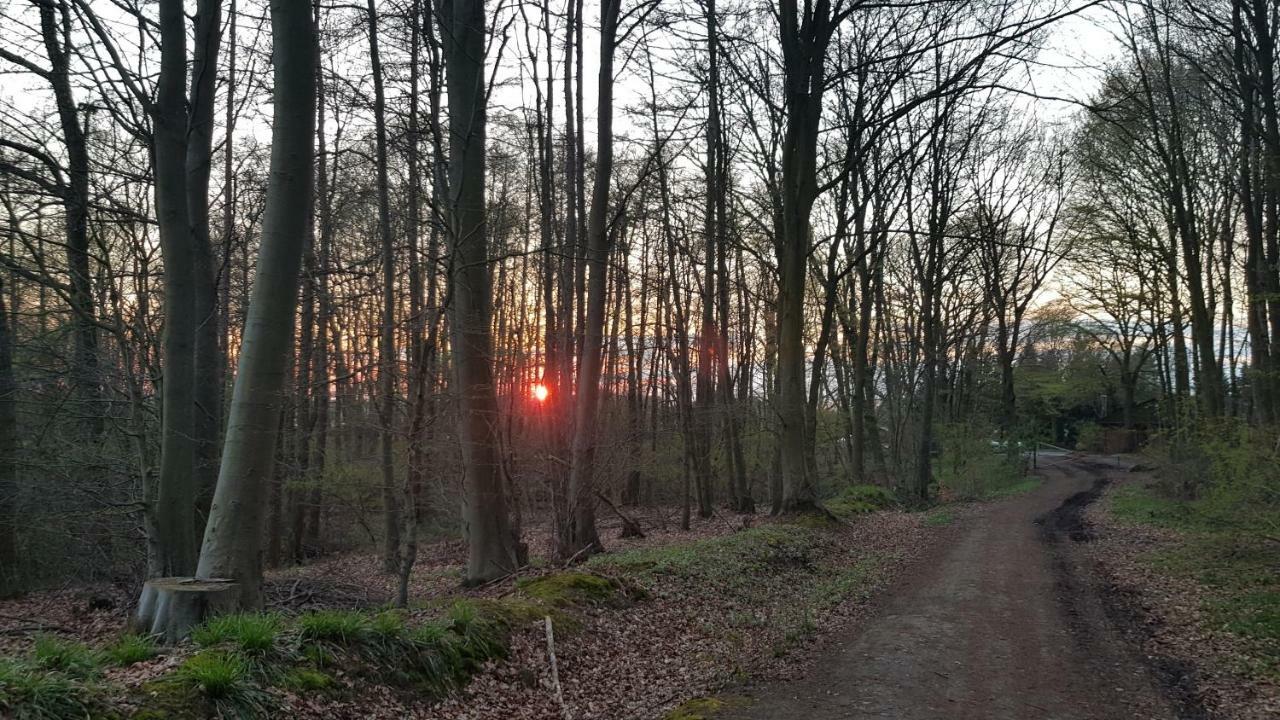 Apartament Moin, Moin & Ahoi! Kilonia Zewnętrze zdjęcie
