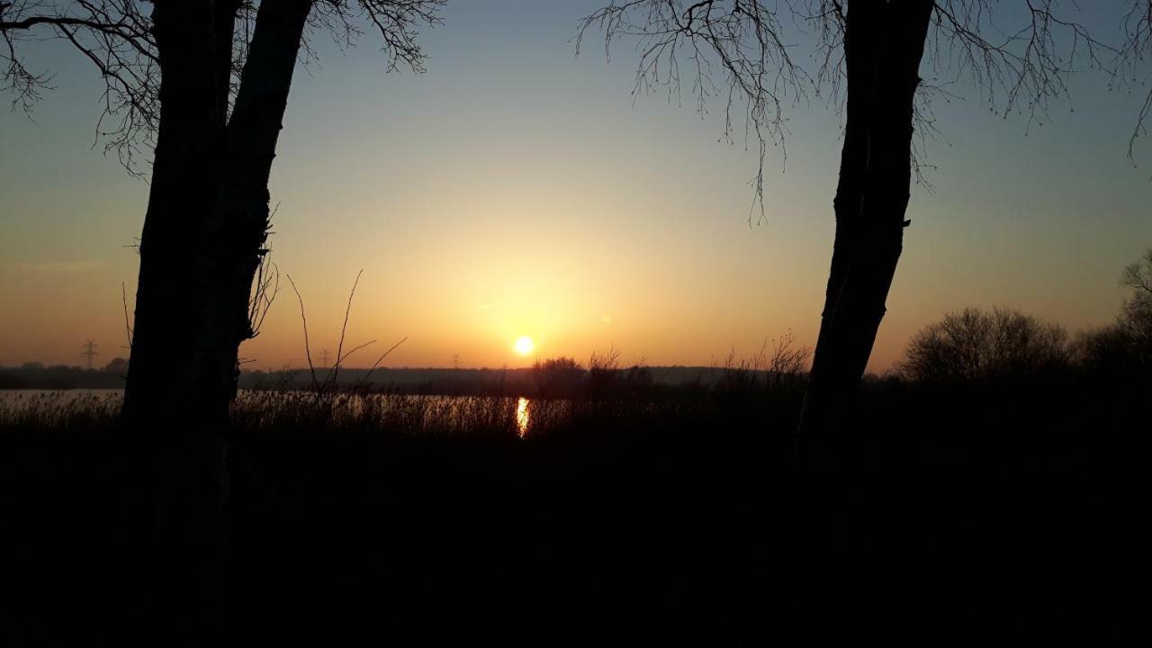 Apartament Moin, Moin & Ahoi! Kilonia Zewnętrze zdjęcie